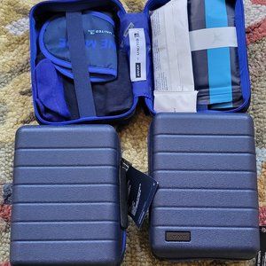 AWAY Travel Organizer Set (1)- Black